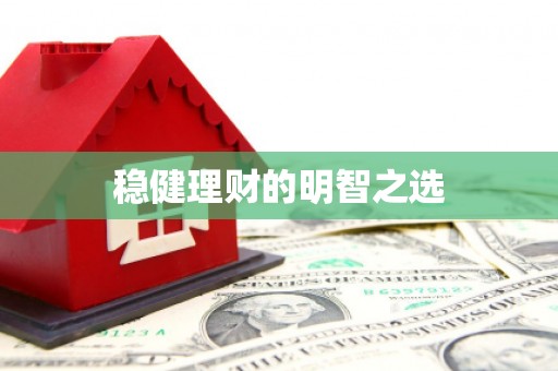 安远稳健理财的明智之选