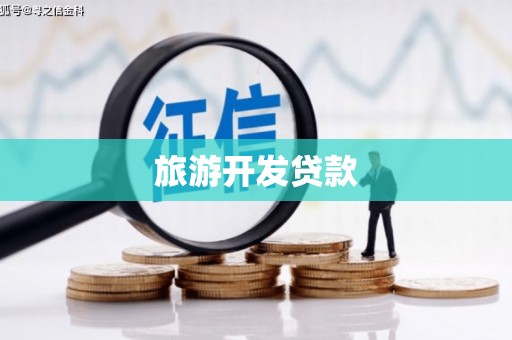 安远旅游开发贷款