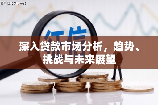 安远深入贷款市场分析，趋势、挑战与未来展望