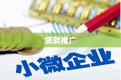 安远贷款推广
