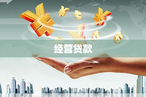 安远经营贷款