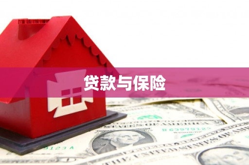 安远贷款与保险