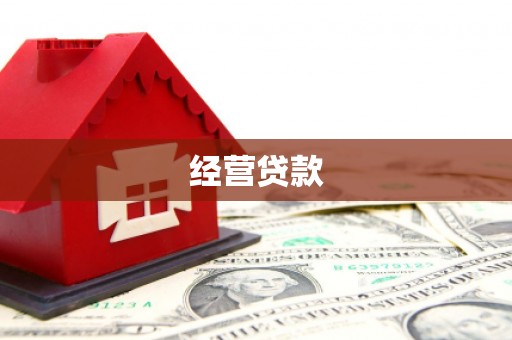 安远经营贷款