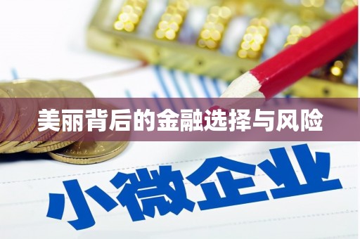 安远美丽背后的金融选择与风险