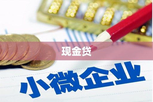 安远现金贷