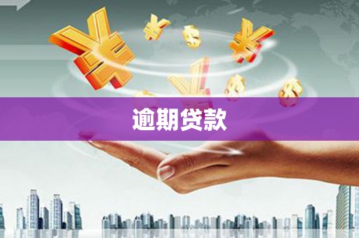 安远逾期贷款