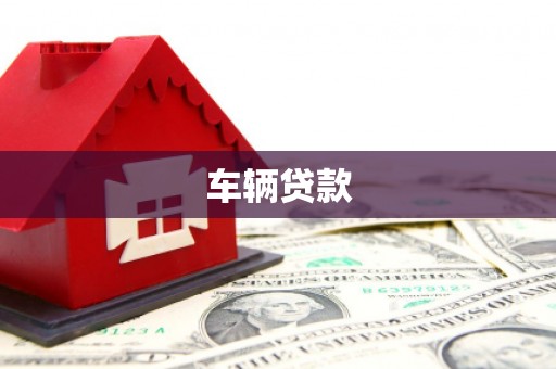 安远车辆贷款